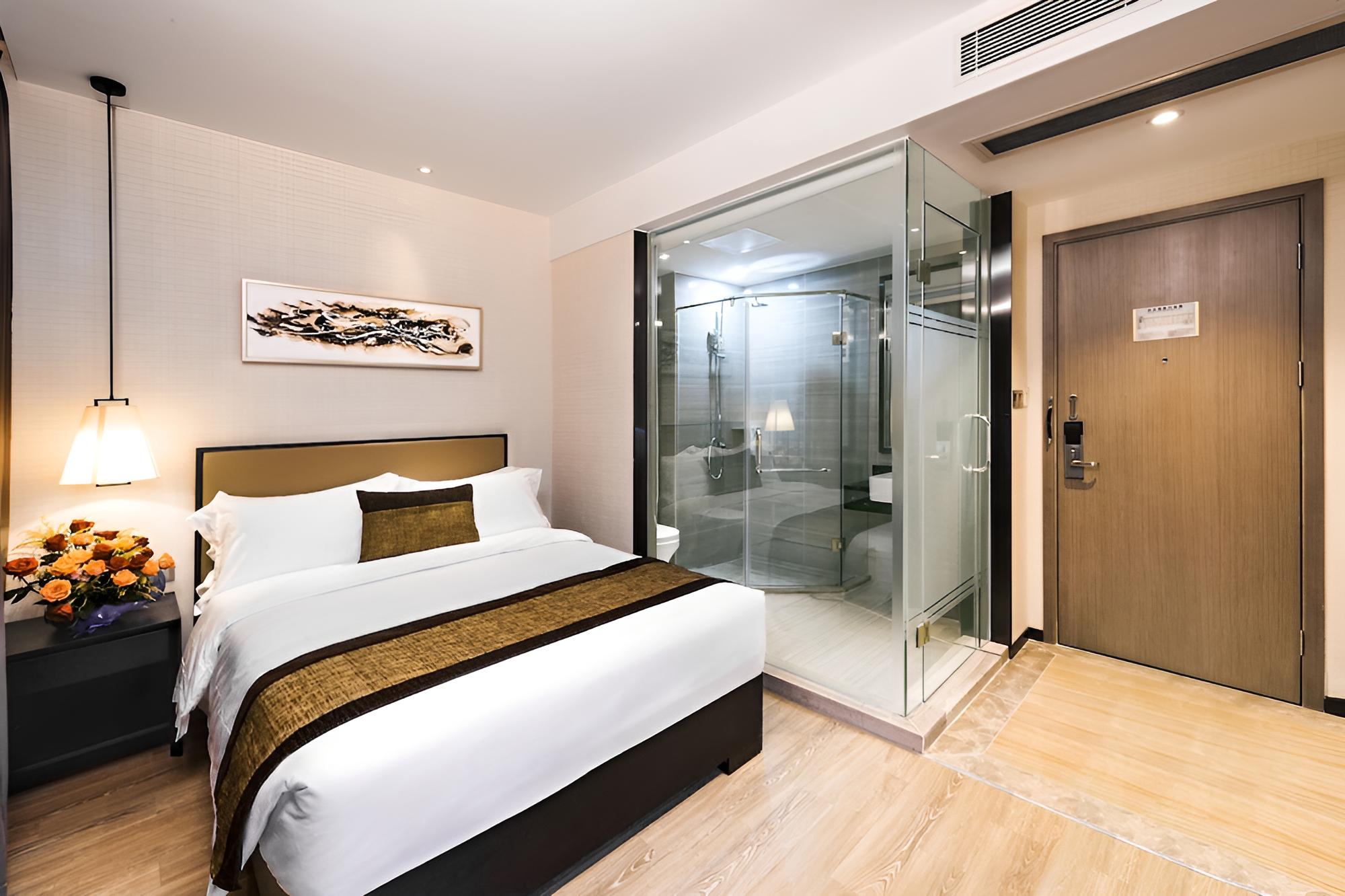 Superior Double Room photo 1