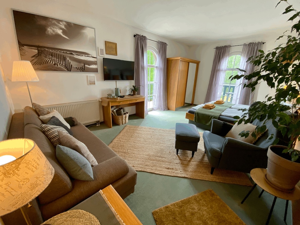 Junior Double Room photo 1