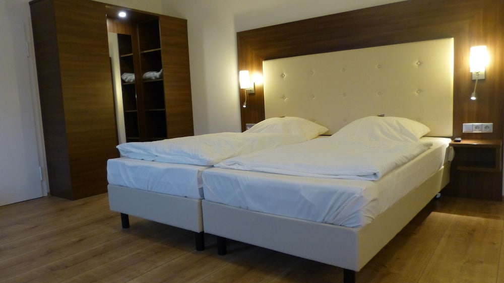 Superior Double Room photo 1