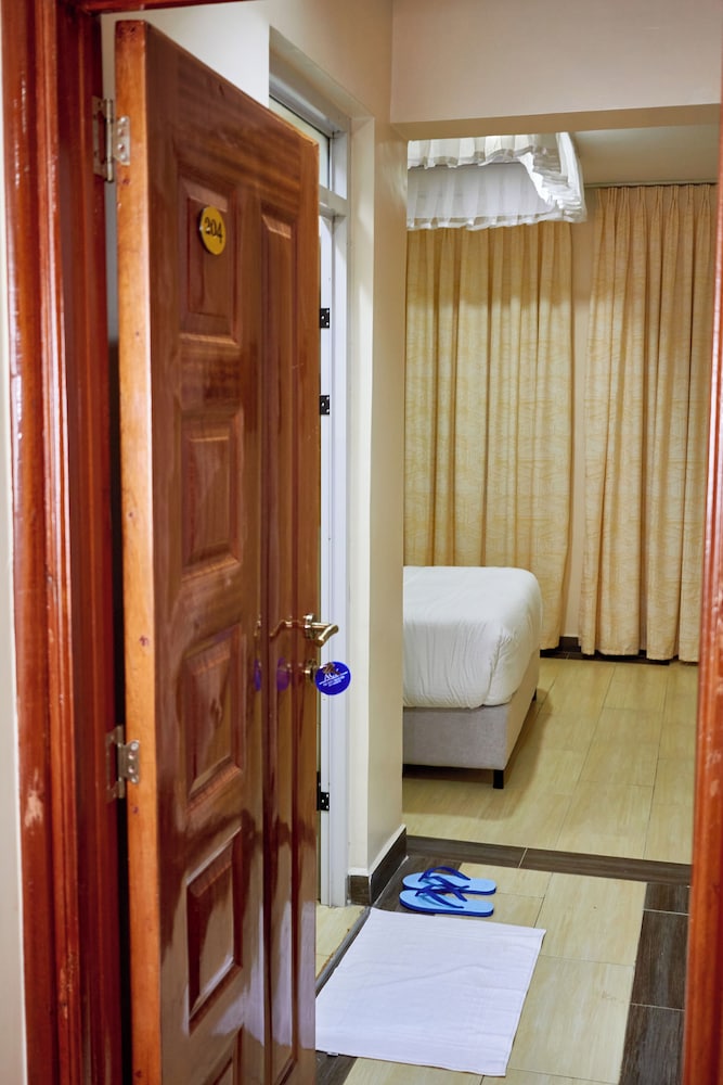 Deluxe Double Room, Hill View photo 2