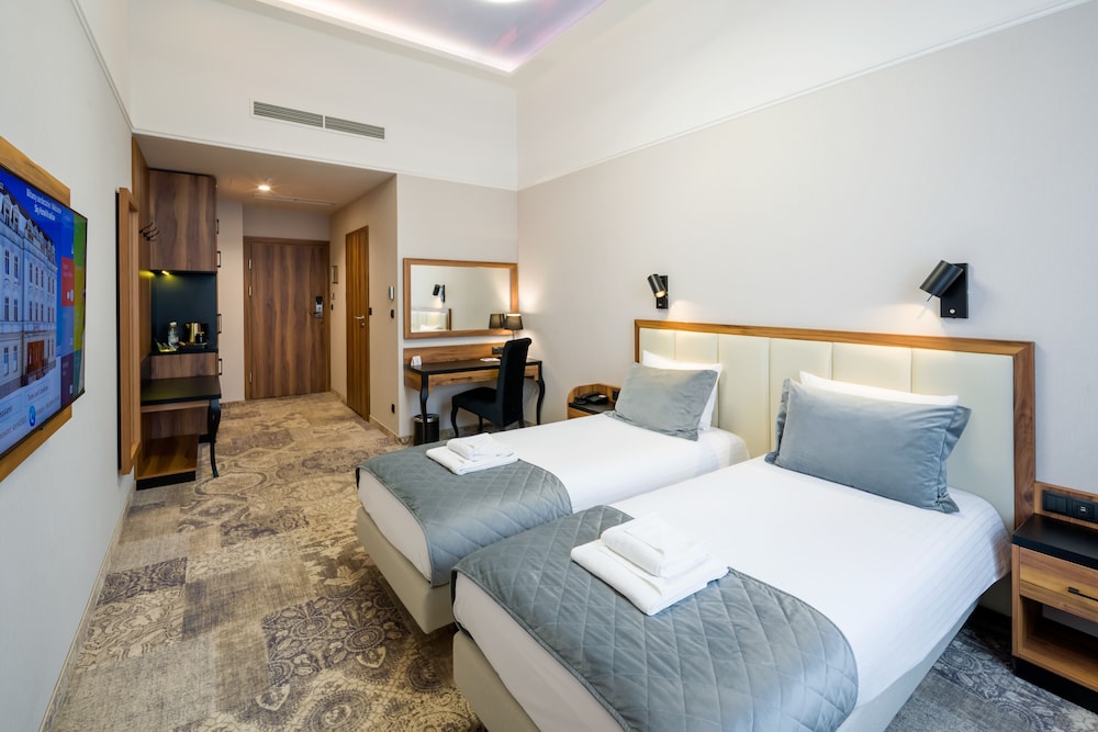 Deluxe Twin Room - Photo 4