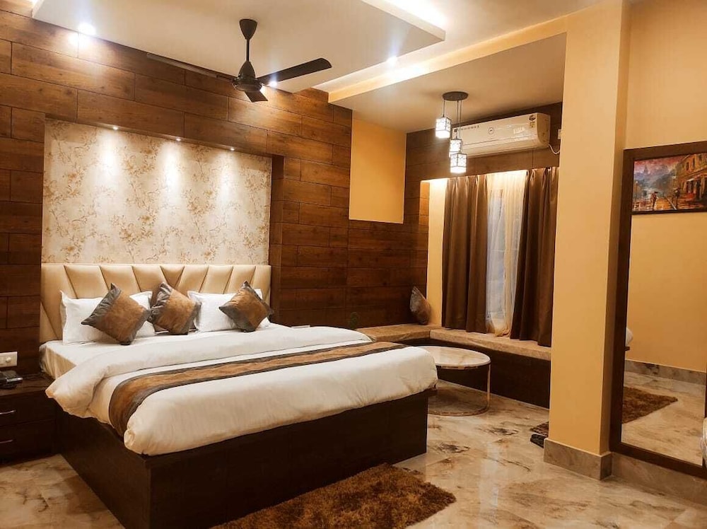 Standard Twin Room photo 1