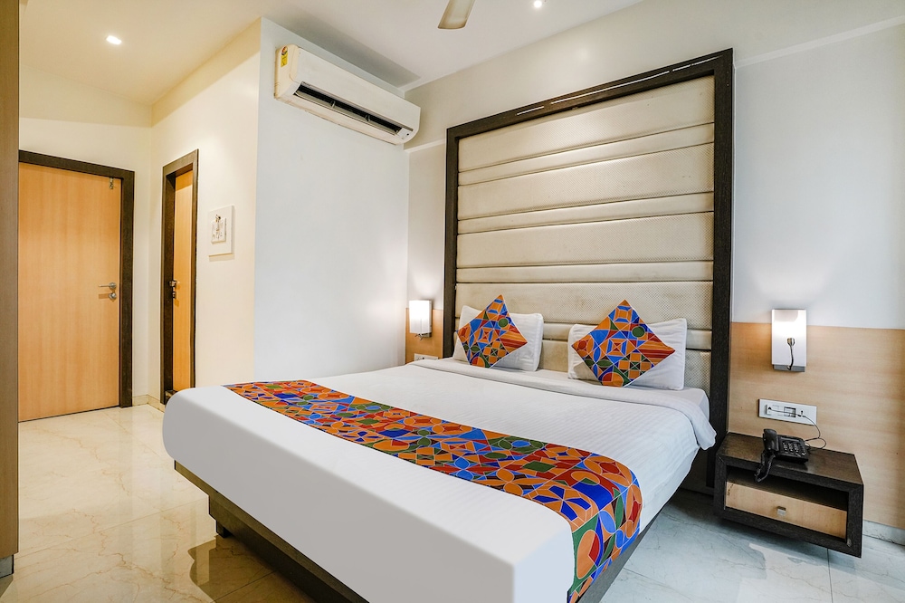 Deluxe Room photo 2