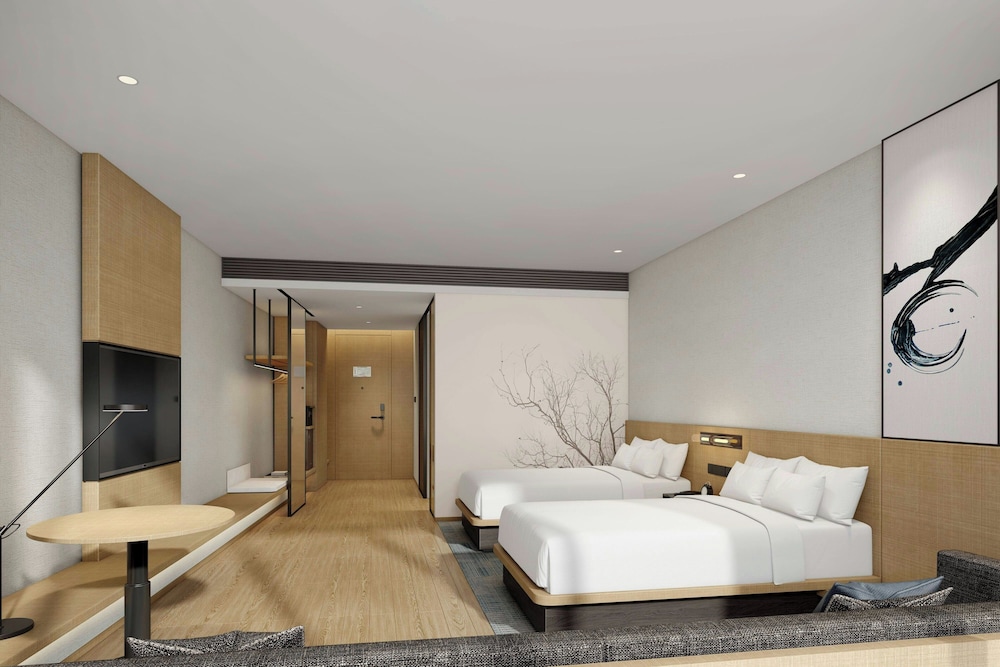 Superior Room, 2 Twin Beds