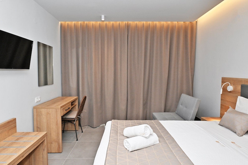 Classic Triple Room