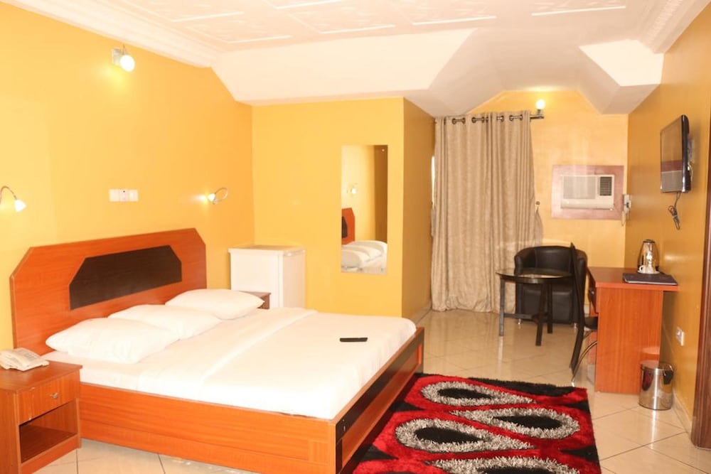 Grand Suite photo 2