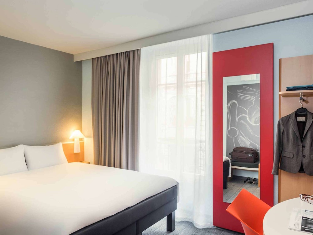 Standard Room, 1 Double Bed - Photo 6