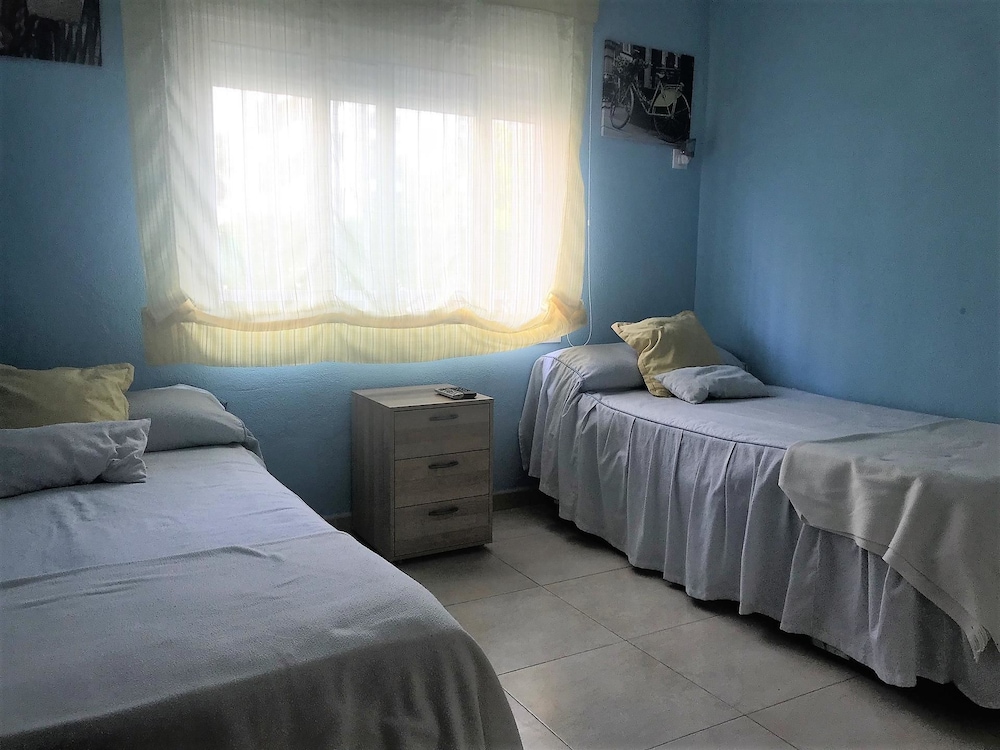 Apartamento, 2 habitaciones