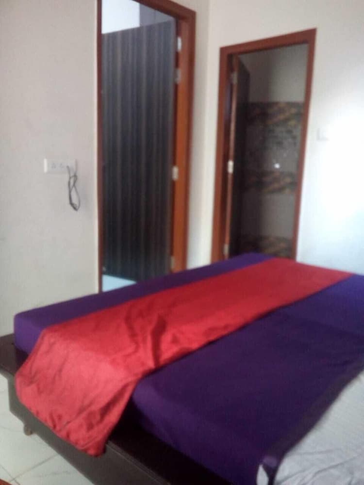 Deluxe Room photo 3