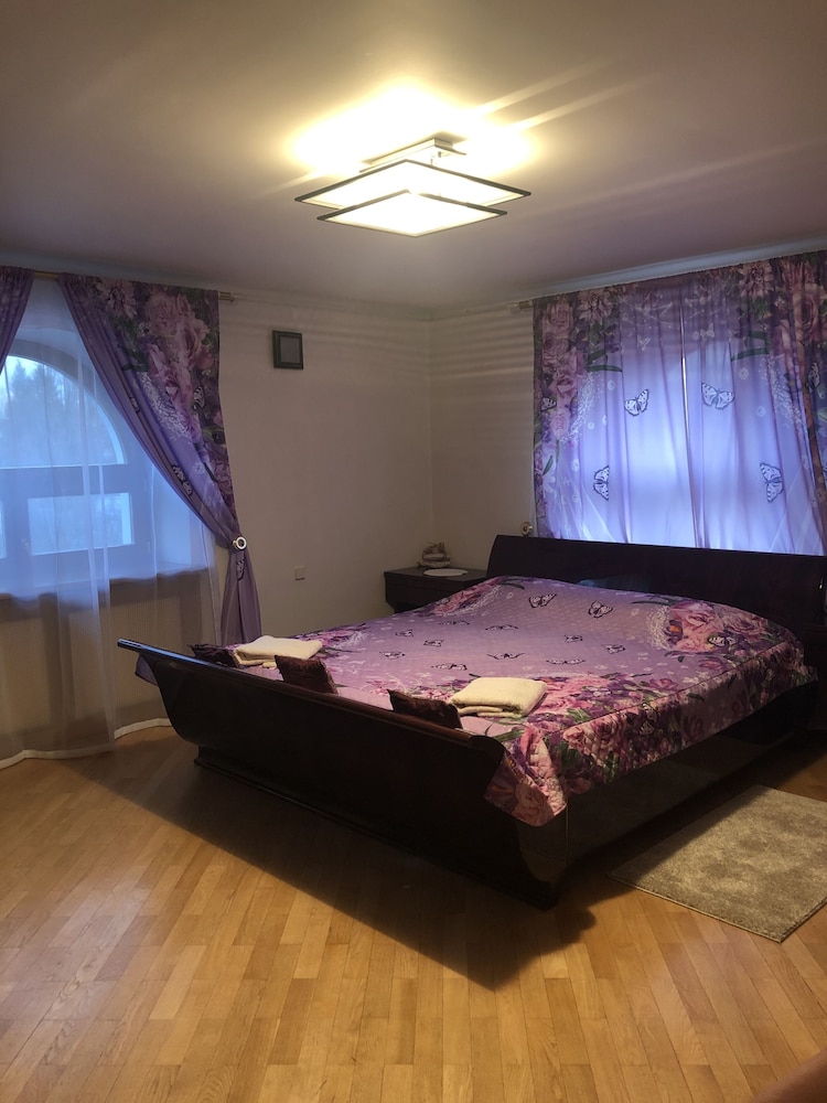 Suite (2 Rooms)