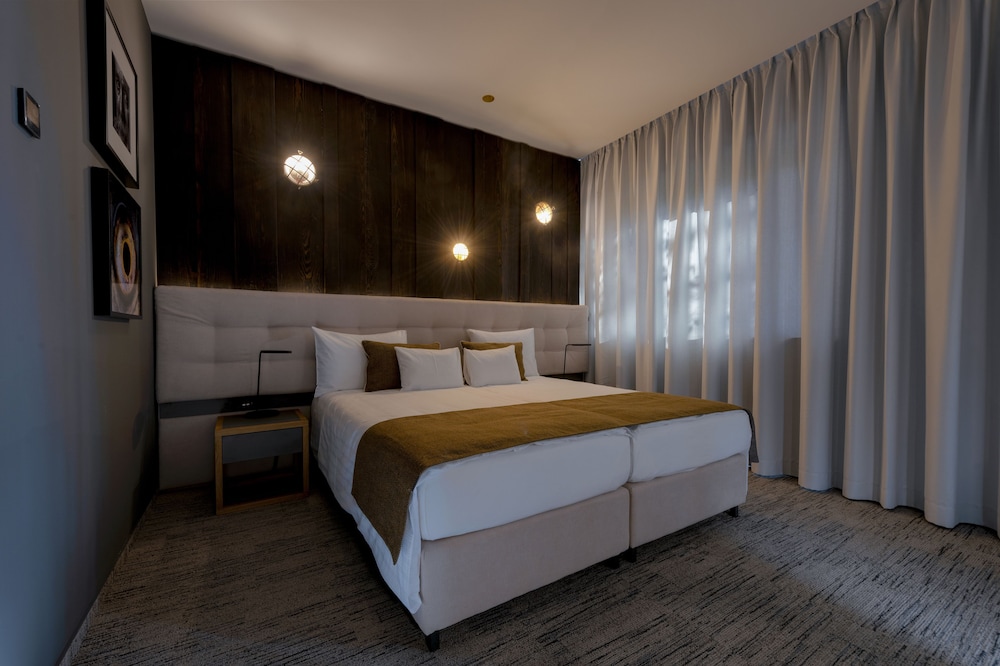 Classic Double Room, Park View photo 2