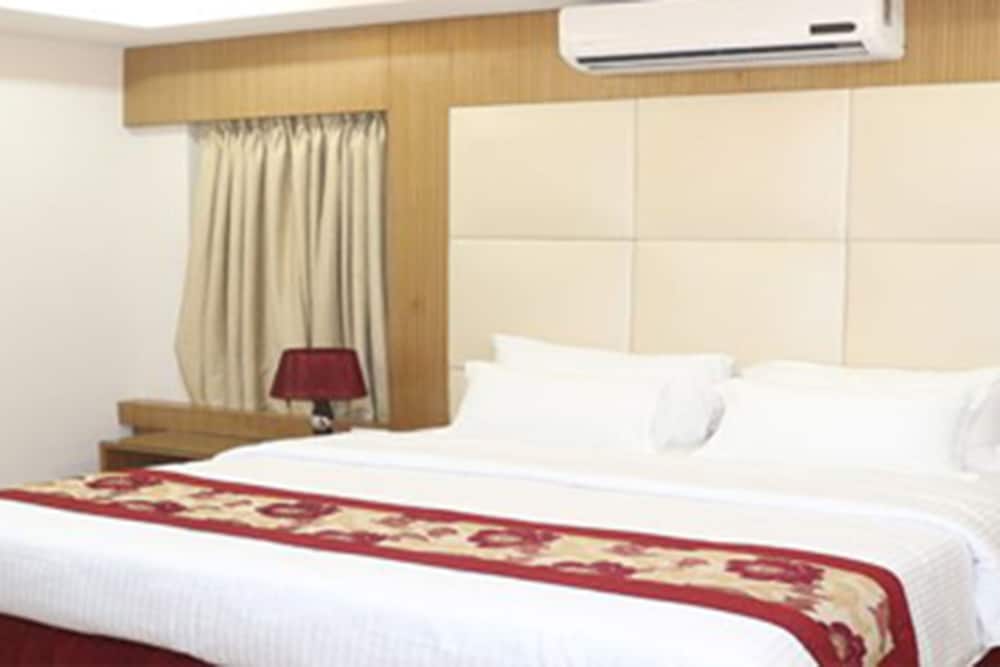 Imperial Suite photo 1