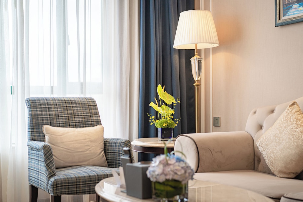 Suite, 1 Bedroom thumbnail 5