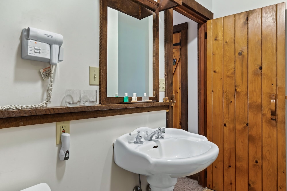 Grand Studio Suite, 1 King Bed with Sofa bed, Mountain View photo 3
