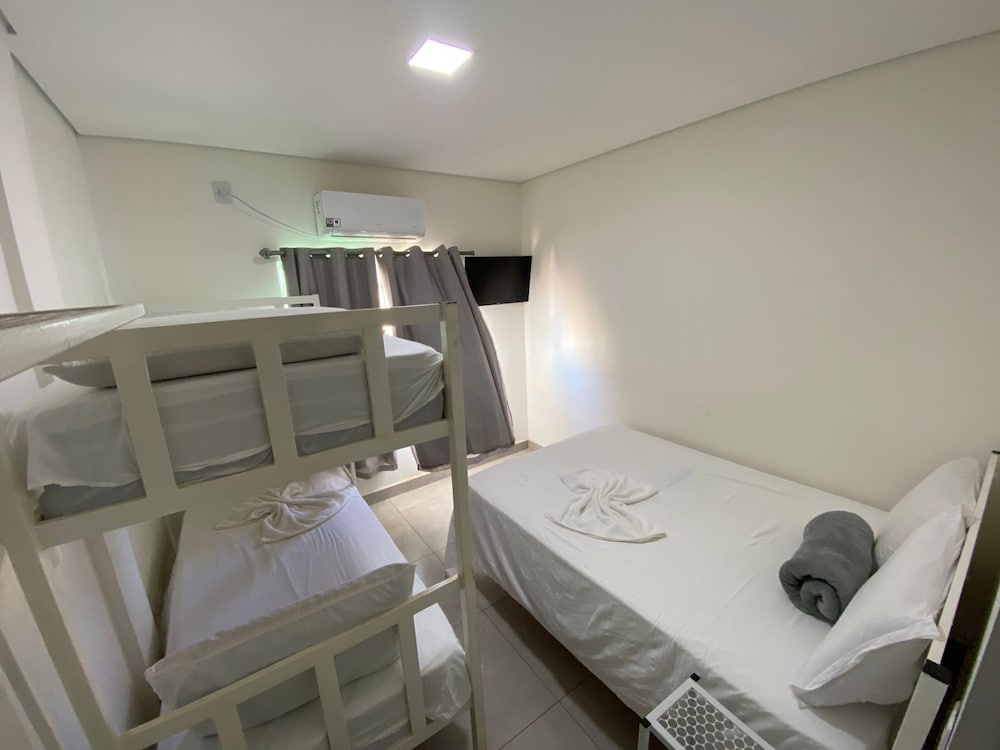 Classic Triple Room photo 2
