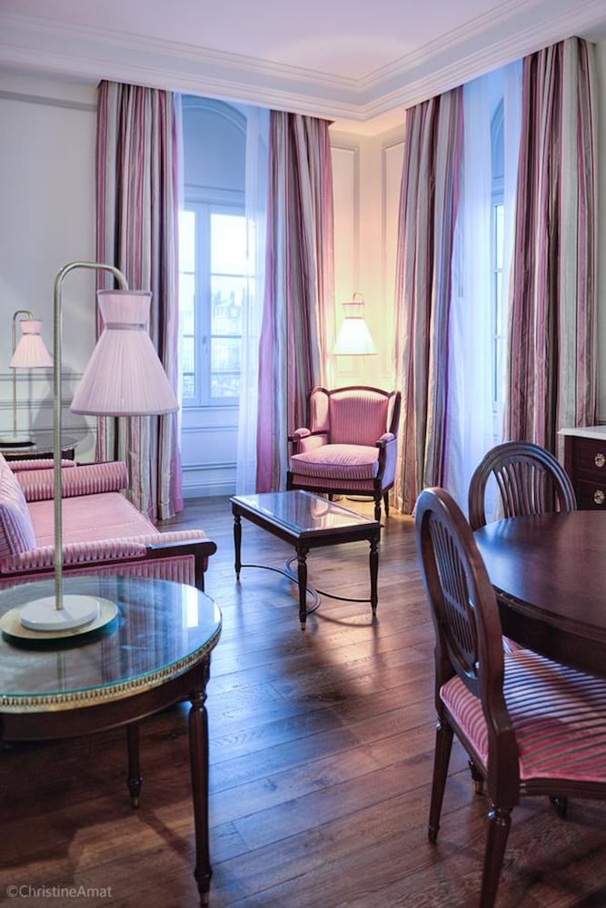 Suite (Marie-Antoinette) photo 3