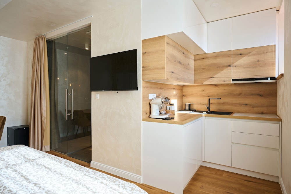 Superior Apartment, Multiple Beds photo 3