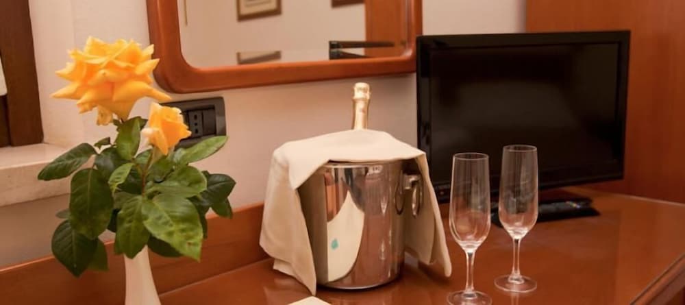 Hotel Bagno Santo, Bilde 4