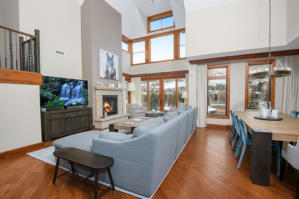Condo, 4 Bedrooms