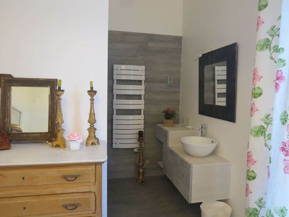 Double Room (Myrtille) photo 3