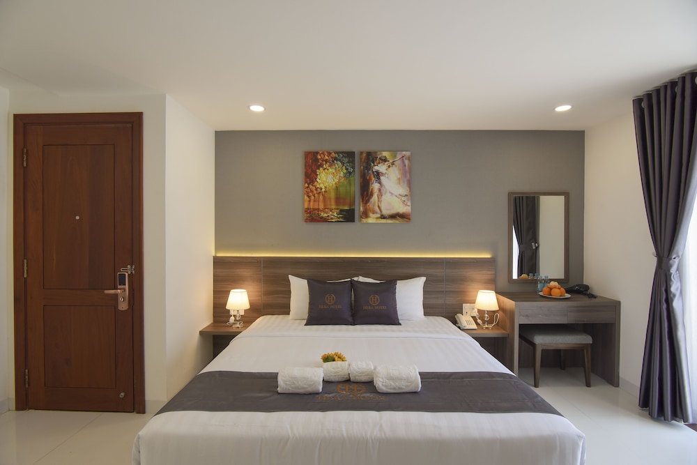 Hera Hotel Airport — photo 178