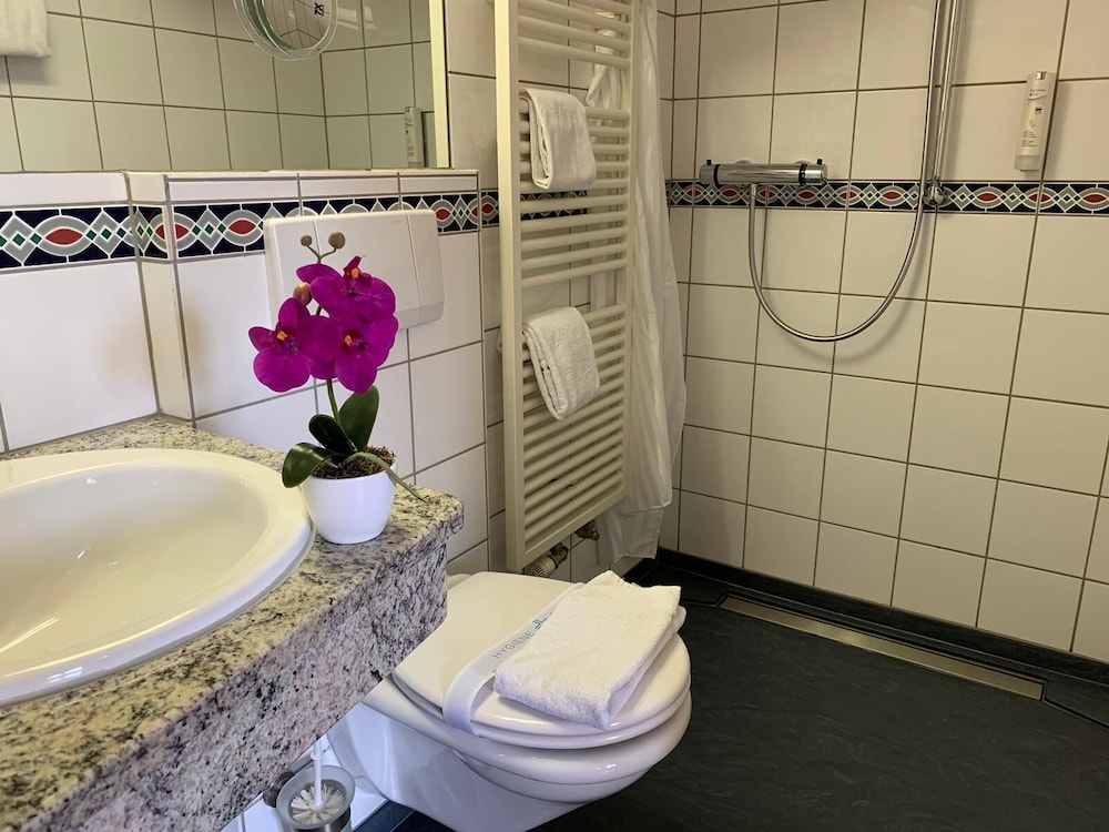 Standard Single Room photo 2