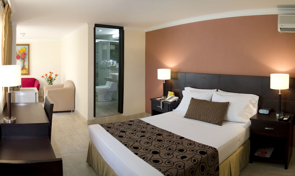 Executive Room, 1 Double Bed photo 2