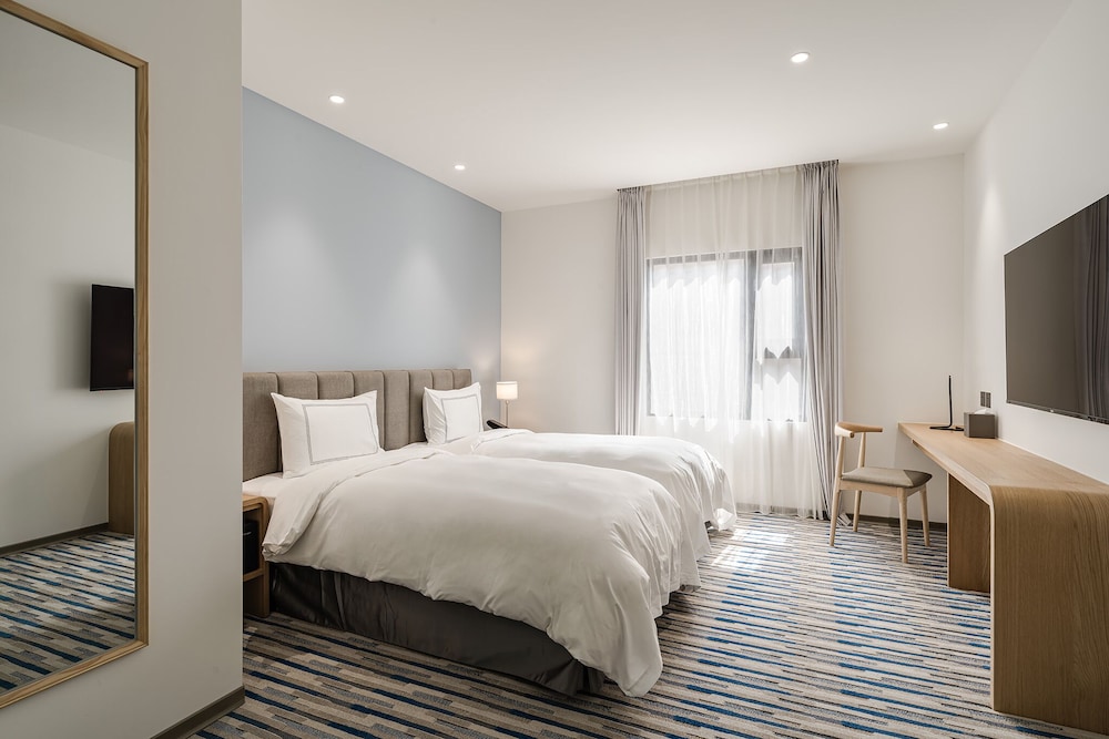 Elite Double Room
