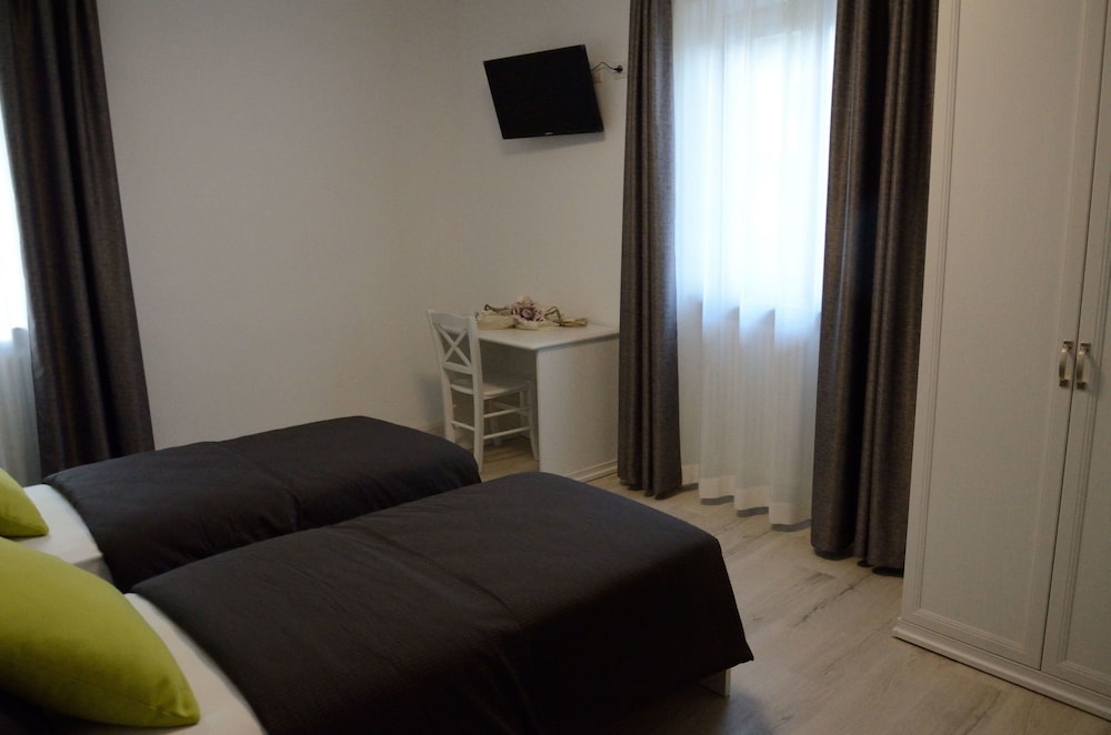 Triple Room photo 3