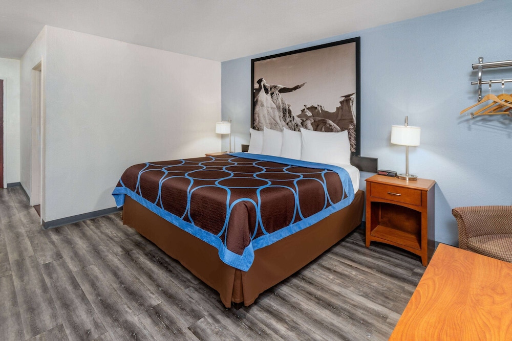 Room, 1 King Bed, Non Smoking photo 1