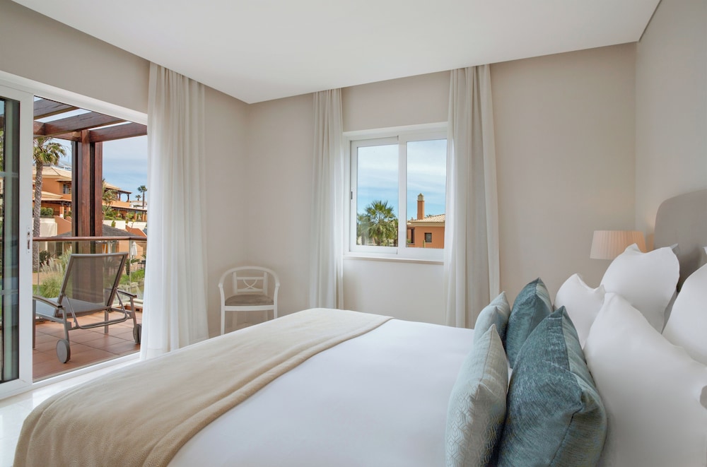 Suite, 3 Bedrooms