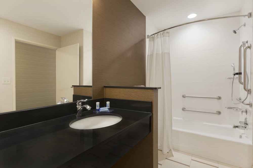 Fairfield Inn & Suites by Marriott Pittsburgh Airport/Robinson Township, Foto 3