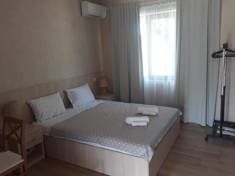 Standard Double Room photo 1