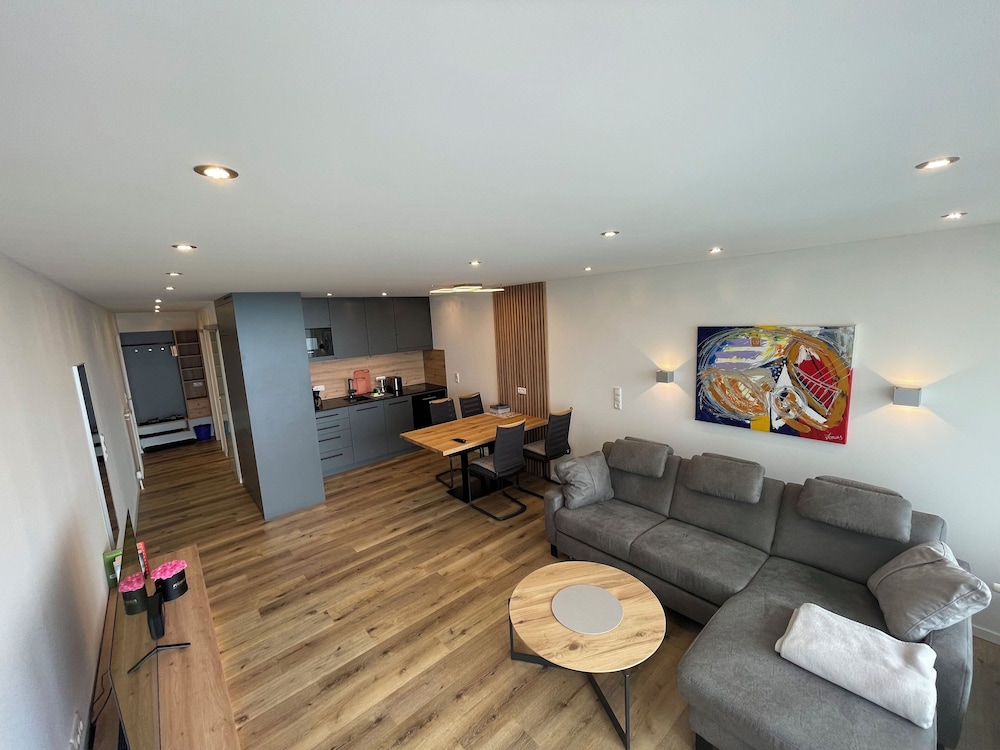 Ferienwohnung Design photo 2