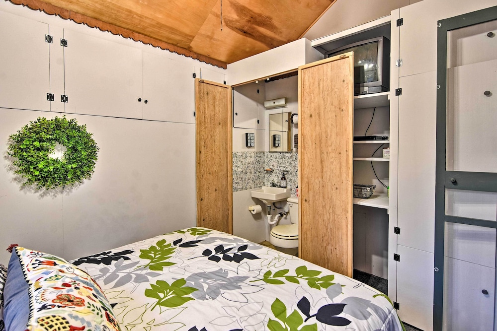 Cottage (2 Bedrooms) photo 1
