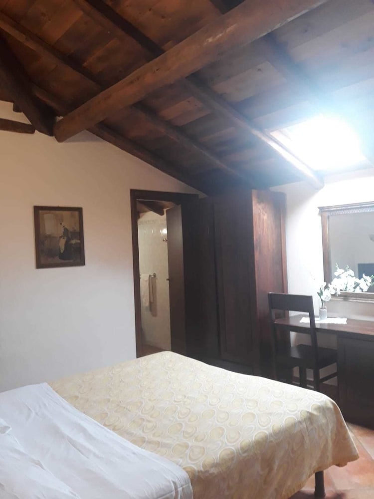 Twin Room photo 1