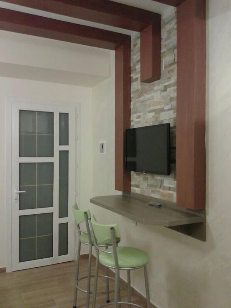 Luxury Chalet, 2 Twin Beds, Terrace photo 3