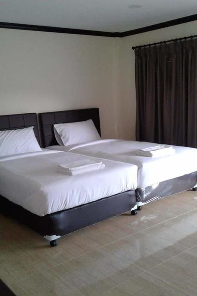 Standard Twin Room photo 1