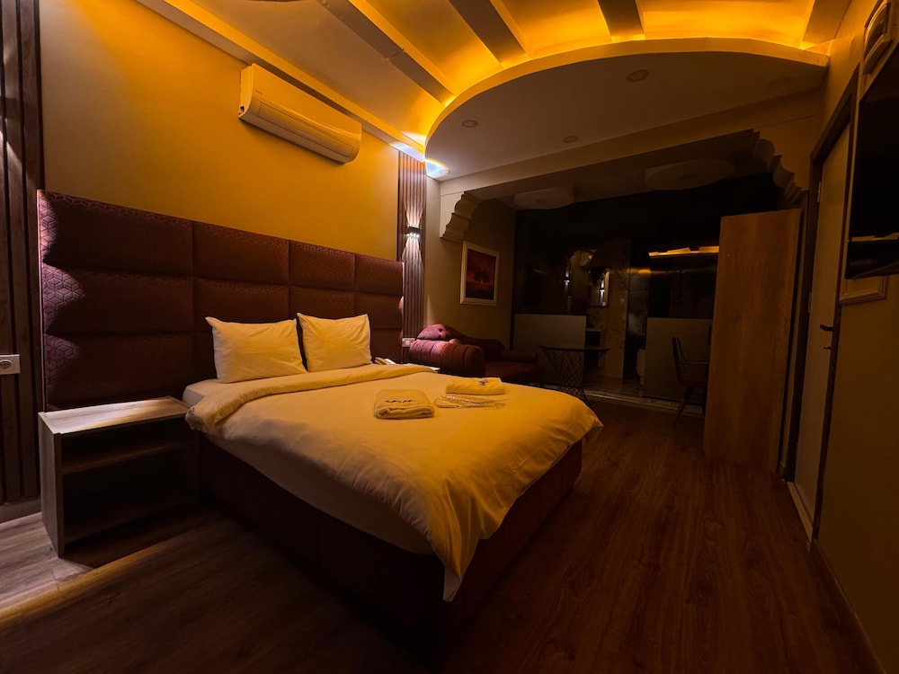 Deluxe Room photo 1