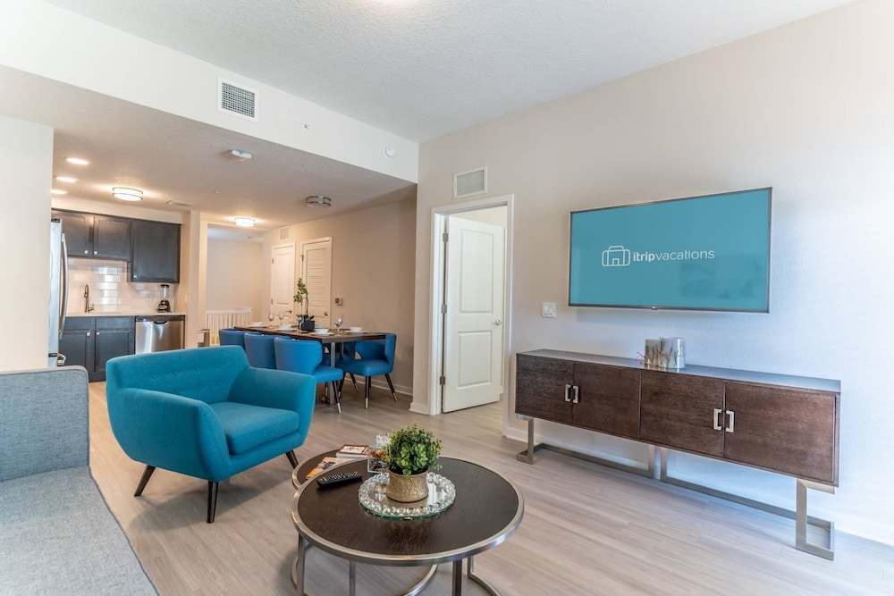 Condo (4013 110 Vista Cay)