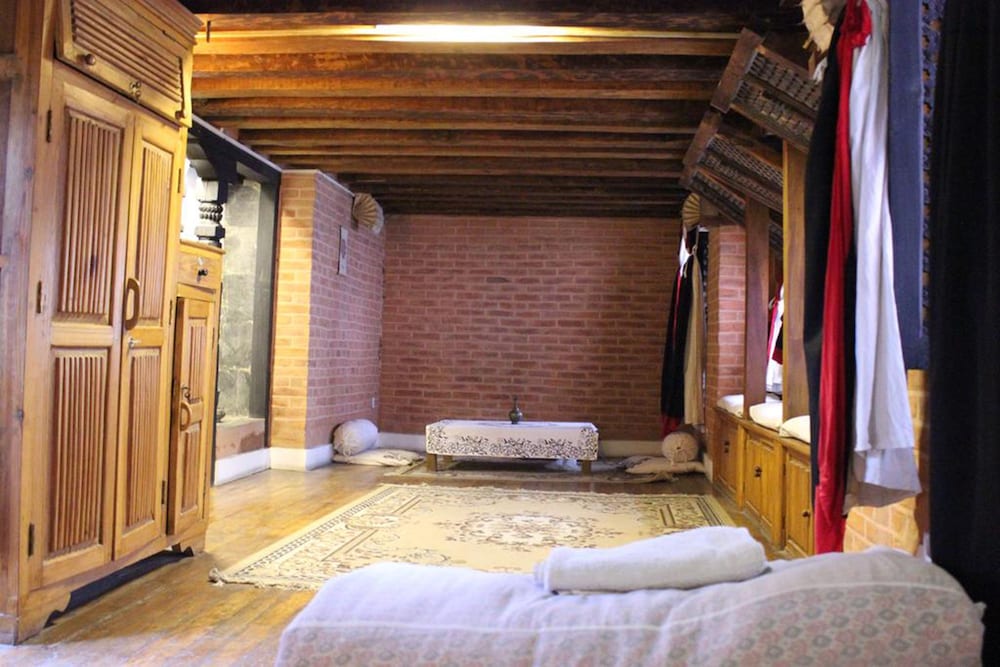 Deluxe Double Or Twin Room photo 1