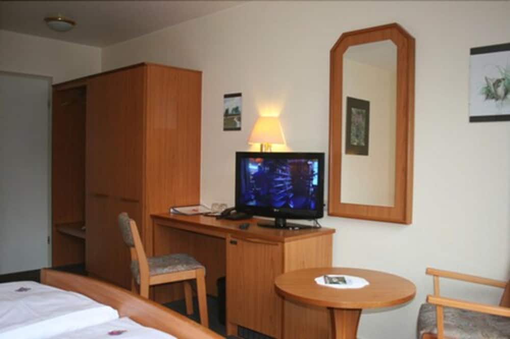 Double Room Single Use photo 3