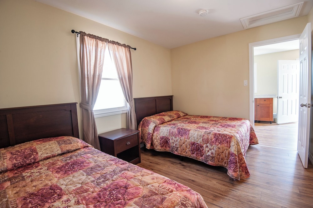 Exclusive Cottage, 2 Bedrooms