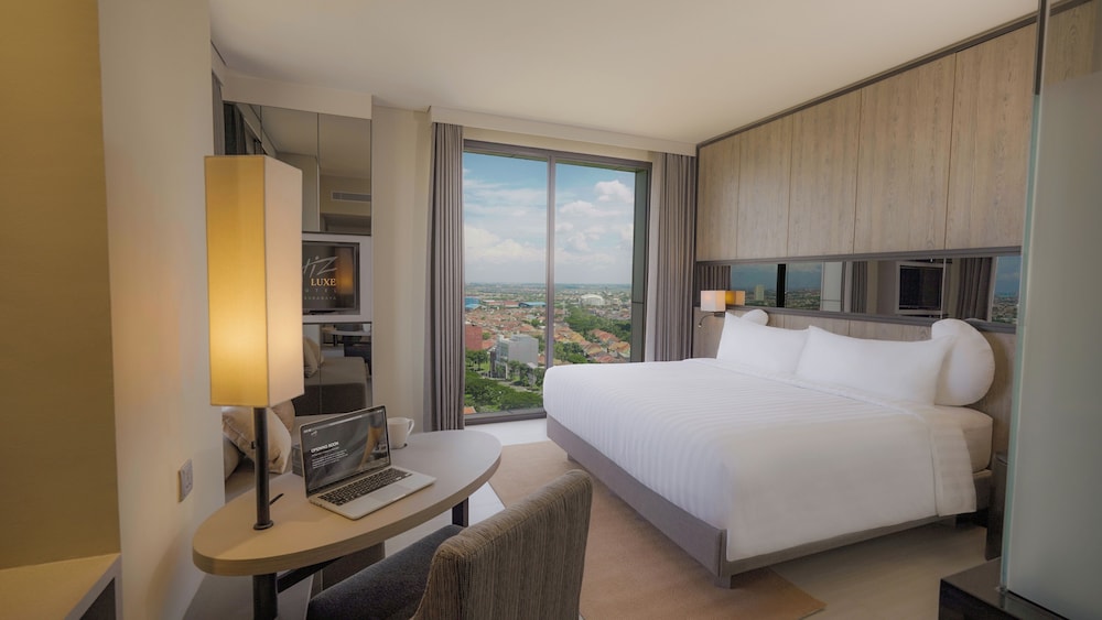 Grand Double Room photo 2