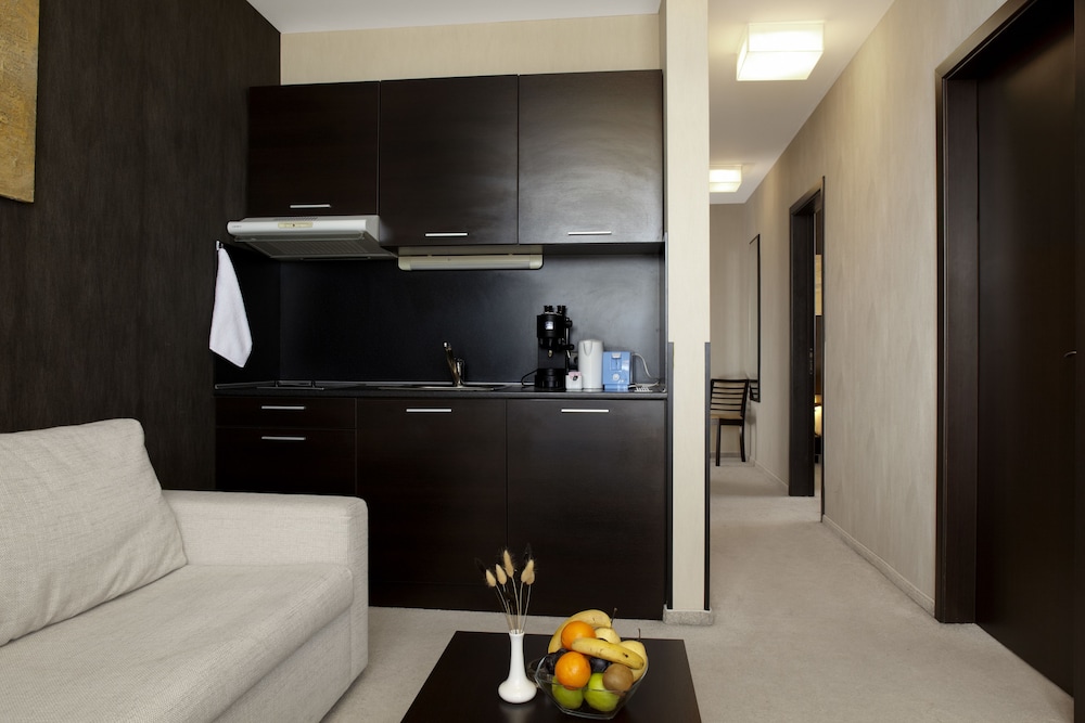 Standard Plus Apartment - Photo 4