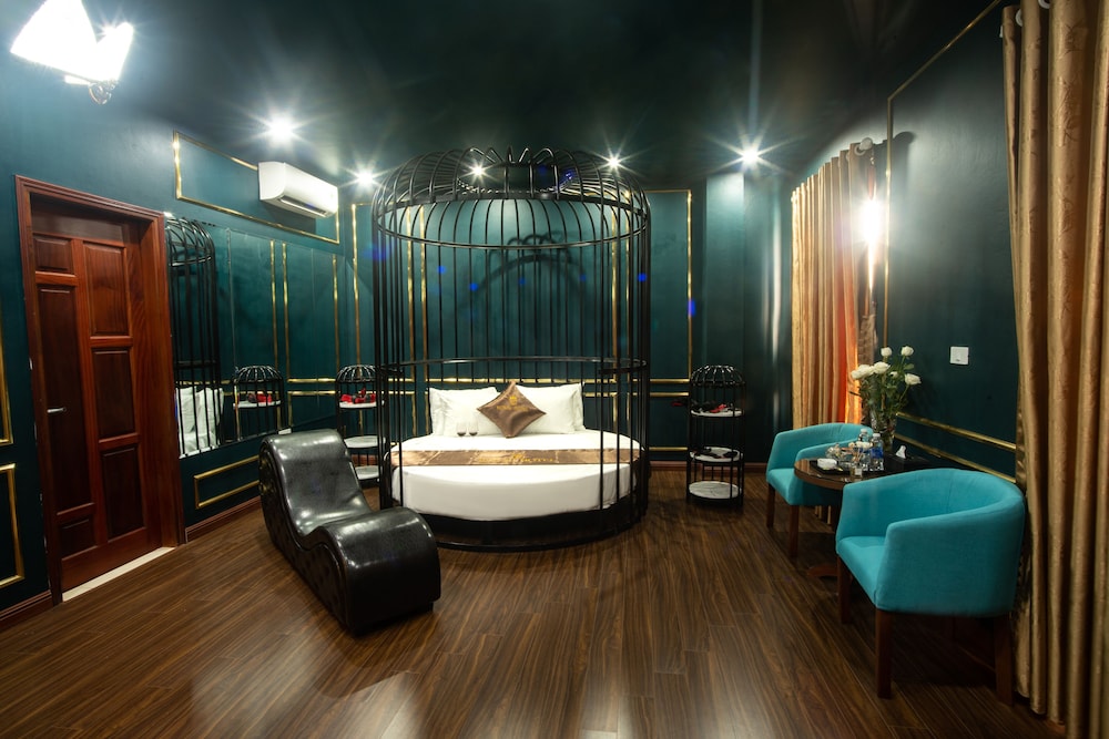 Deluxe Double Room photo 1