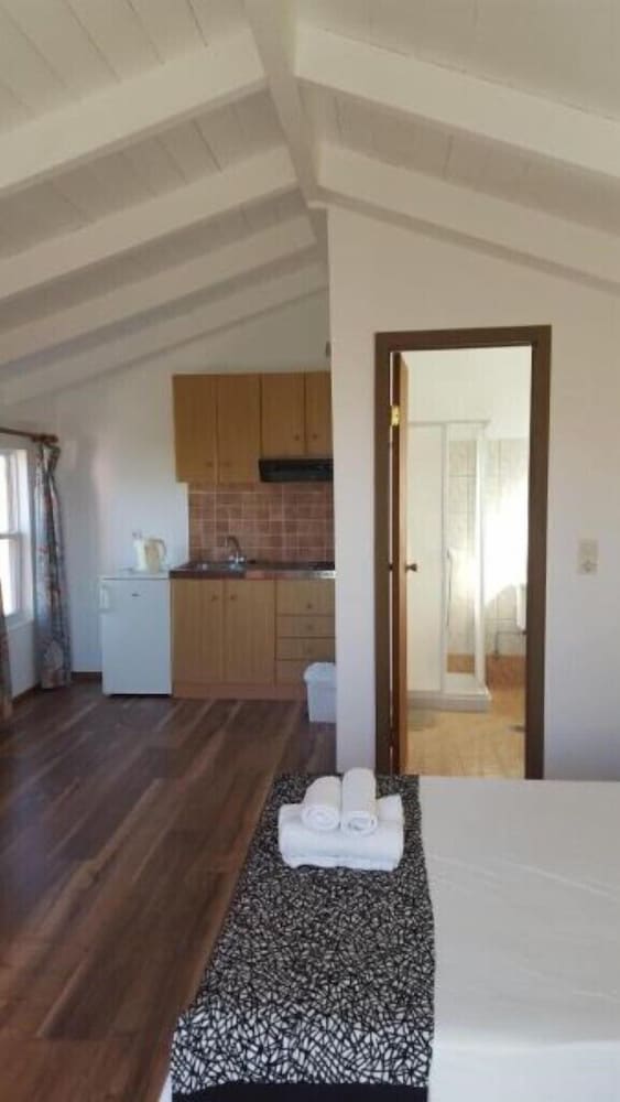 Apartment (Maisonette)