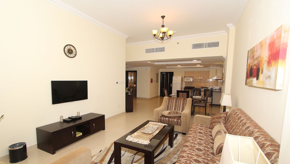 Superior Apartment, 2 Bedrooms photo 1