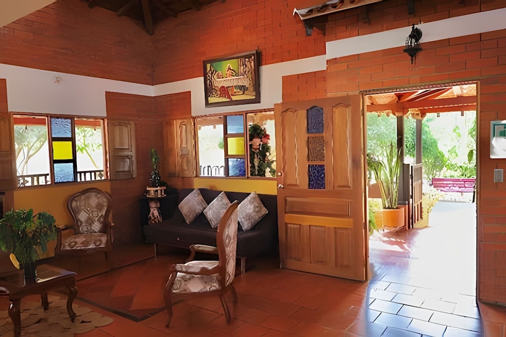 Cabin