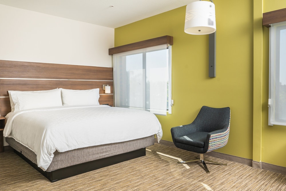 Standard Room, 1 King Bed, Accessible (Mobility, Transfer Shower) - Photo 1
